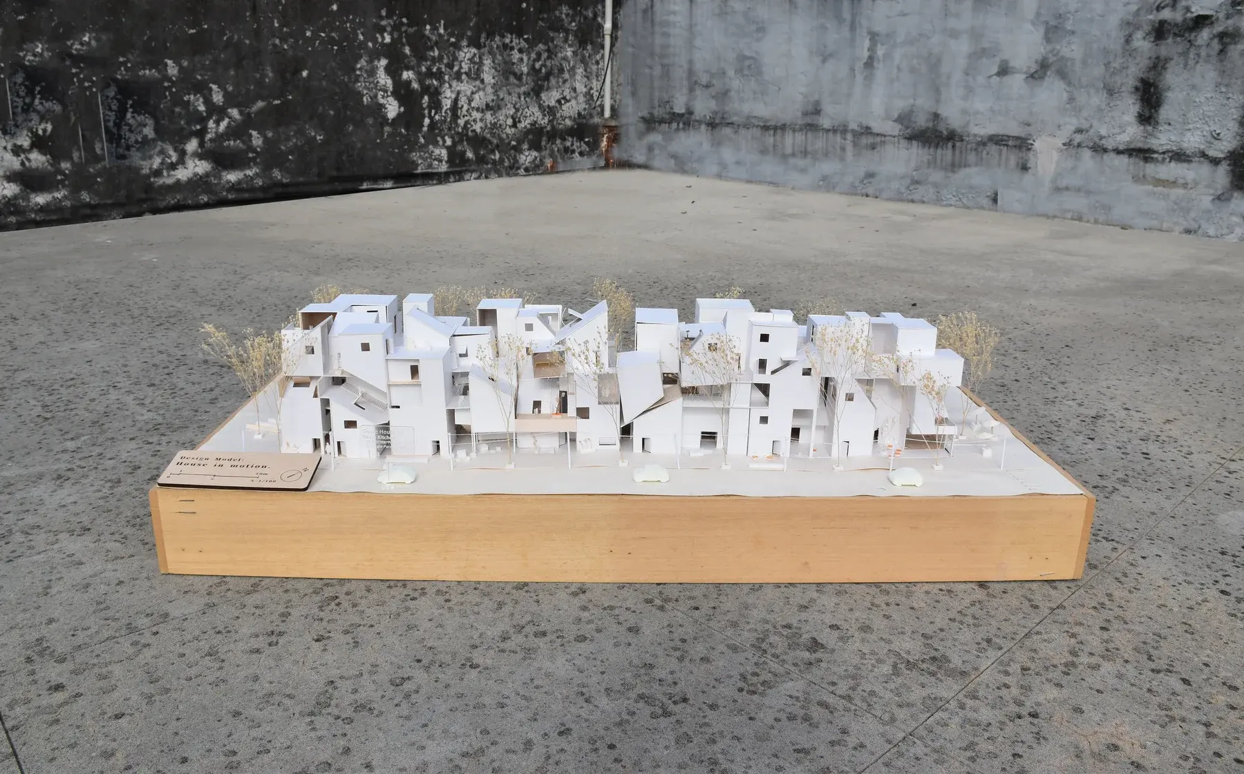 House in Motion/ Thesis — project image 5