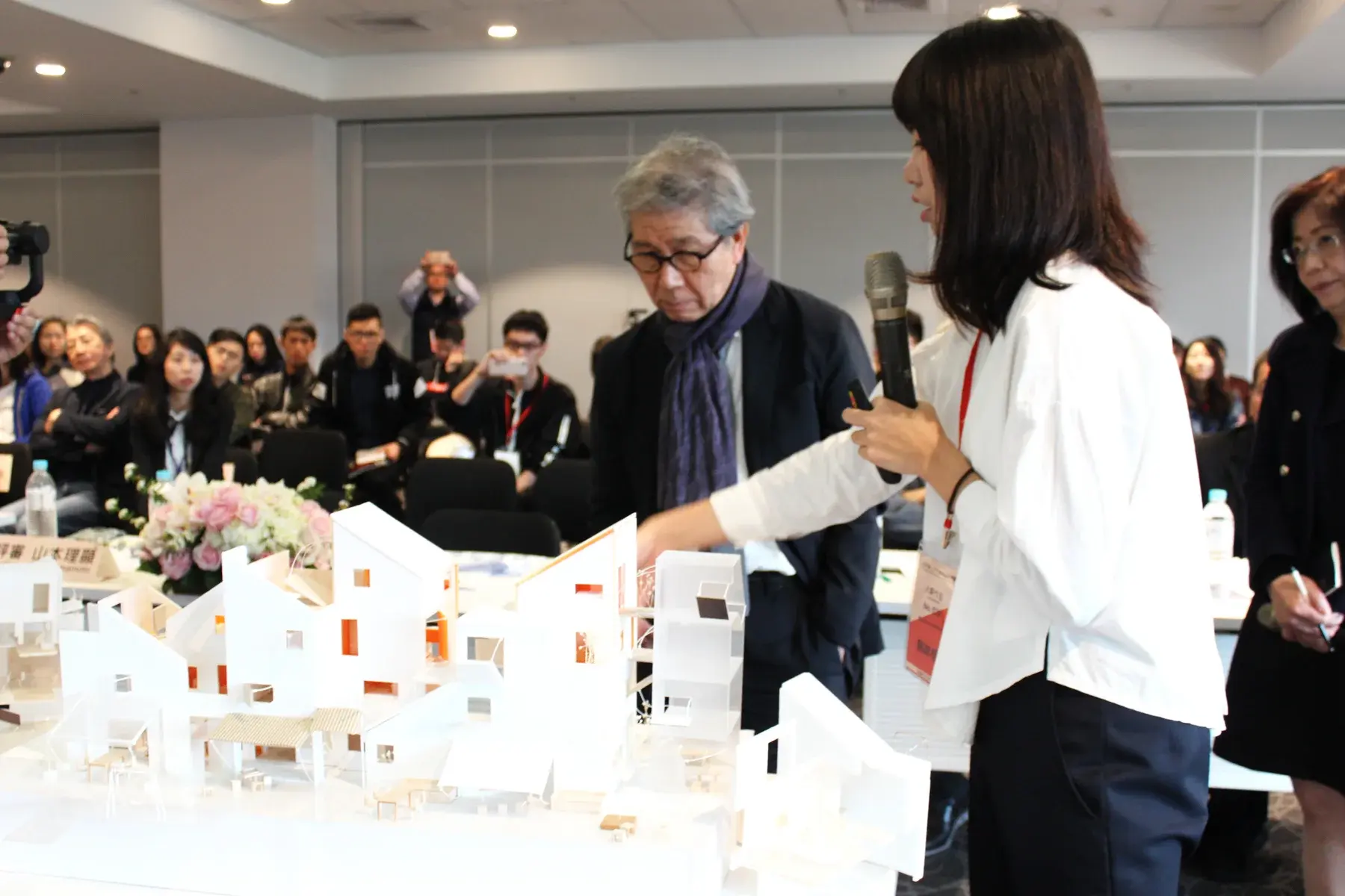 VOL. 284, Taiwan Architecture Magazine — project image 7