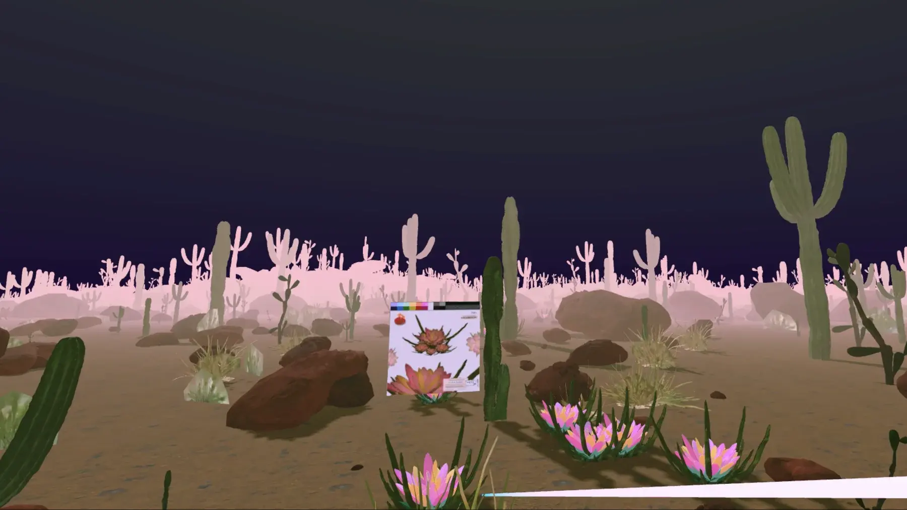 Virtual Herbaria — project image 15