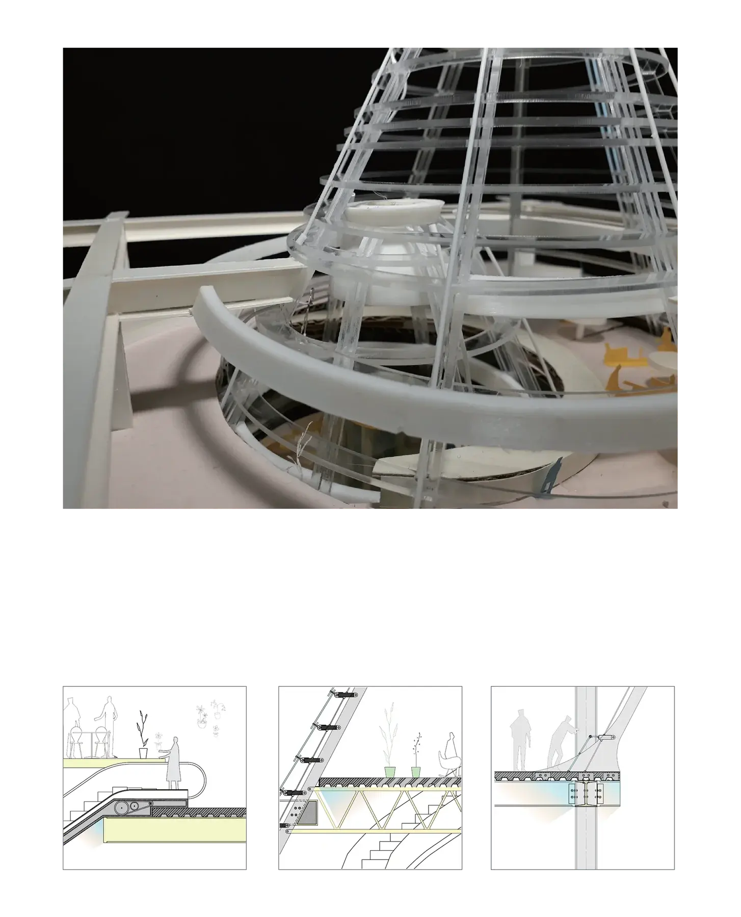Taipei City Hub — project image 6