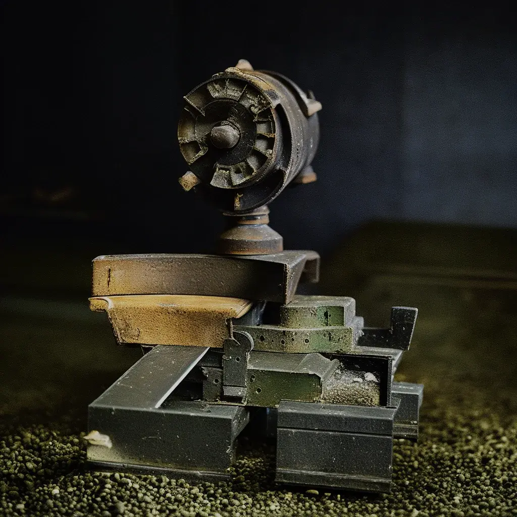 Models: Objects and Qualities — project image 26