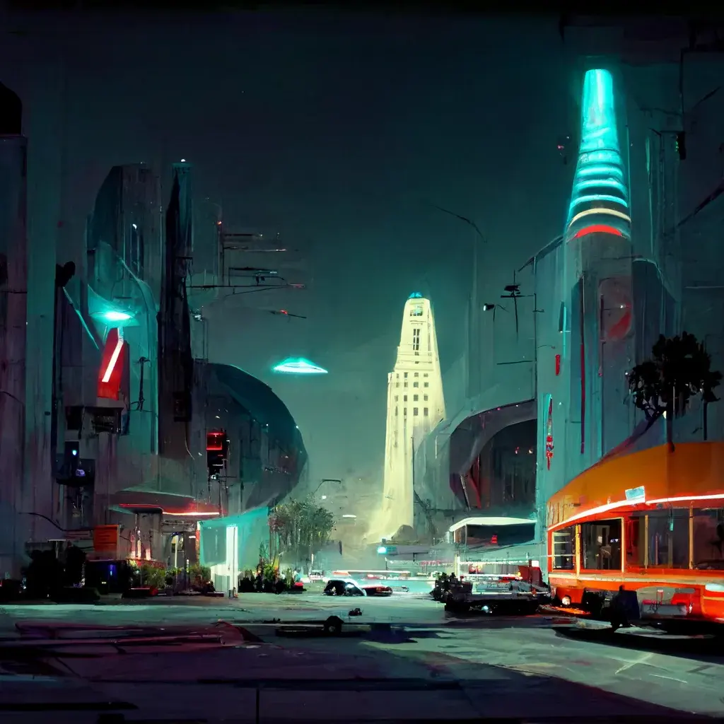 Impressions in the near Future of Labor — project image 30