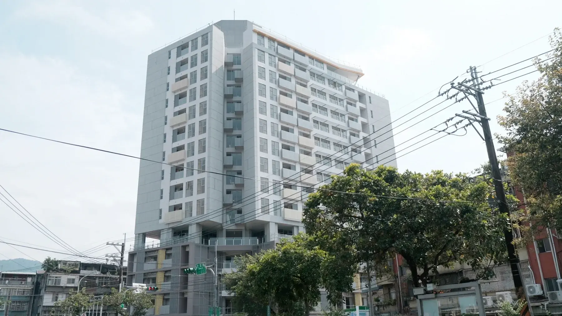 Nangang Social Housing — project image 10