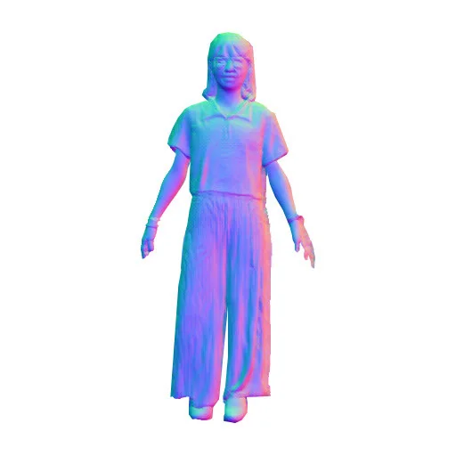 Digital Embodiment — project image 3