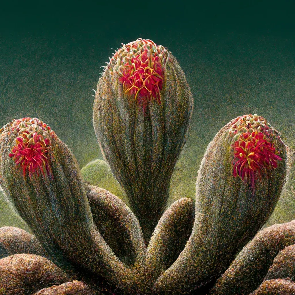Virtual Herbaria — project image 1