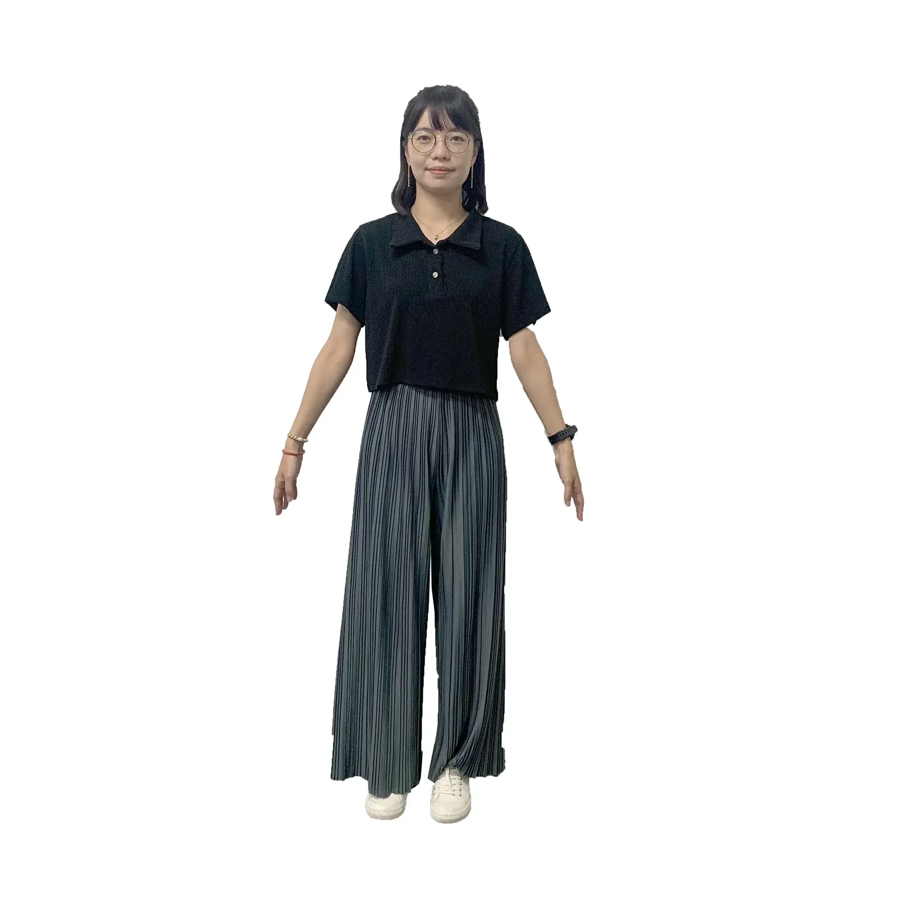 Digital Embodiment — project image 1