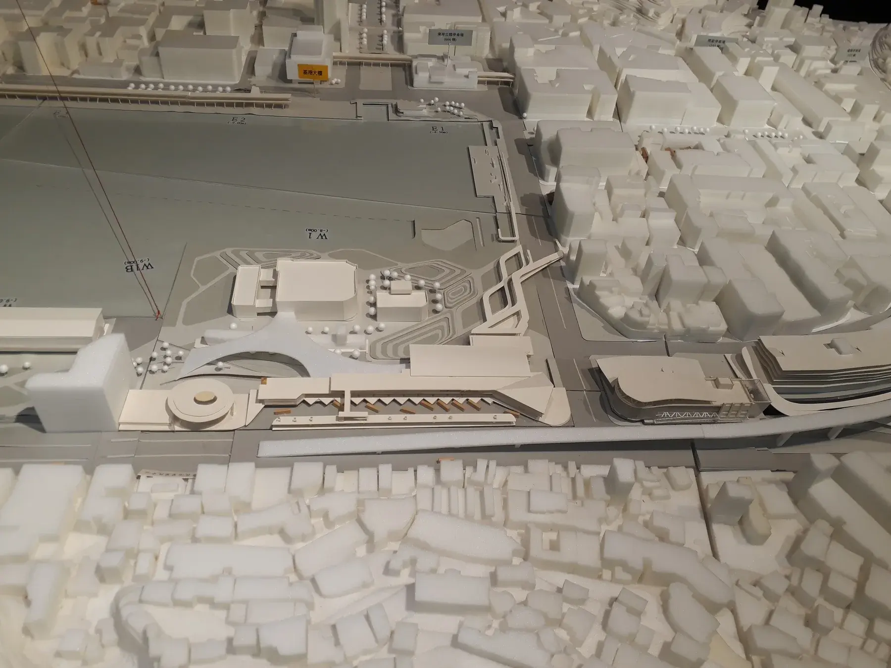 Keelung City Urban Renewal Project — project image 9