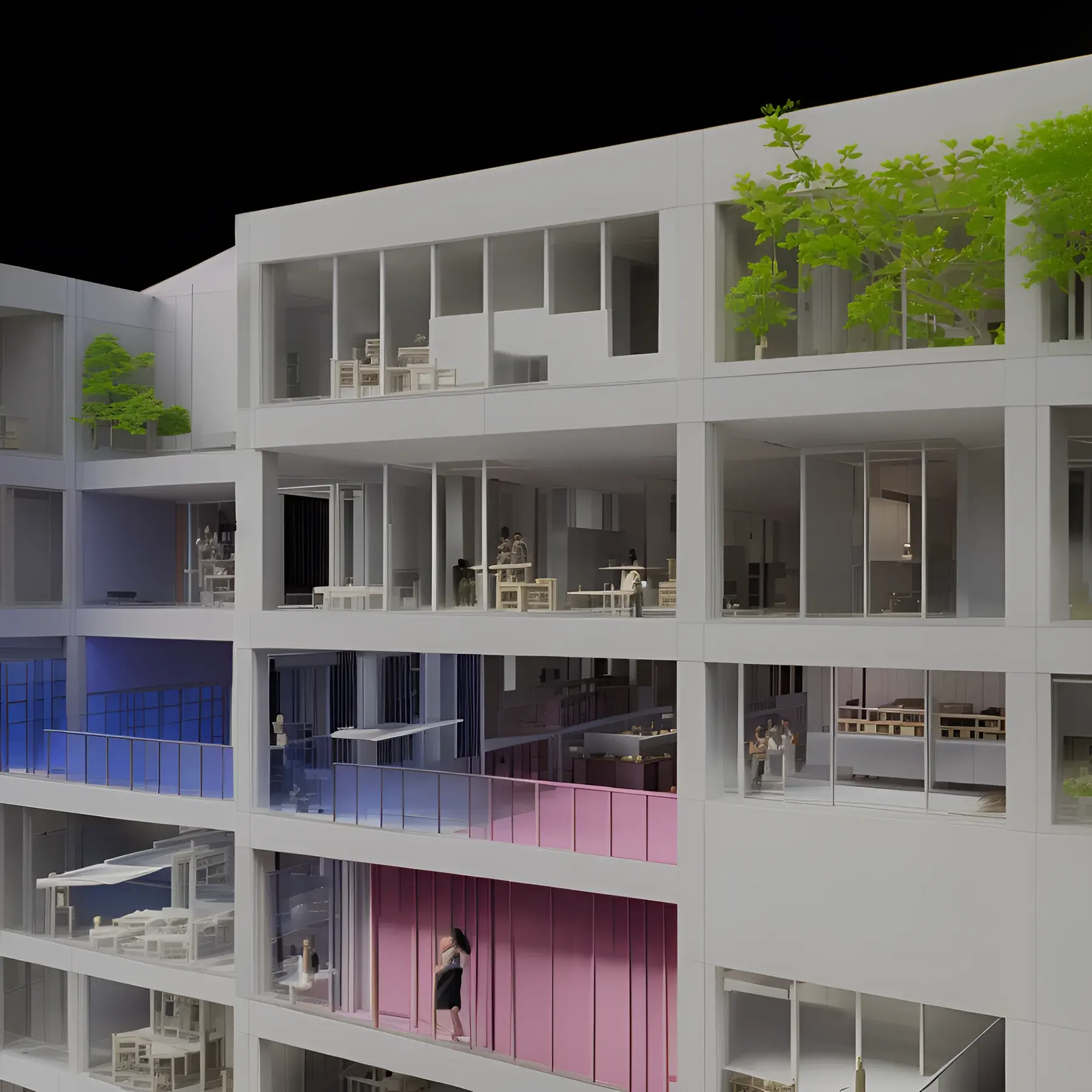 Environments Design — project image 18