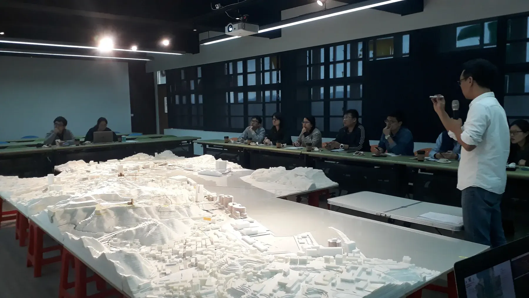 Keelung City Urban Renewal Project — project image 14