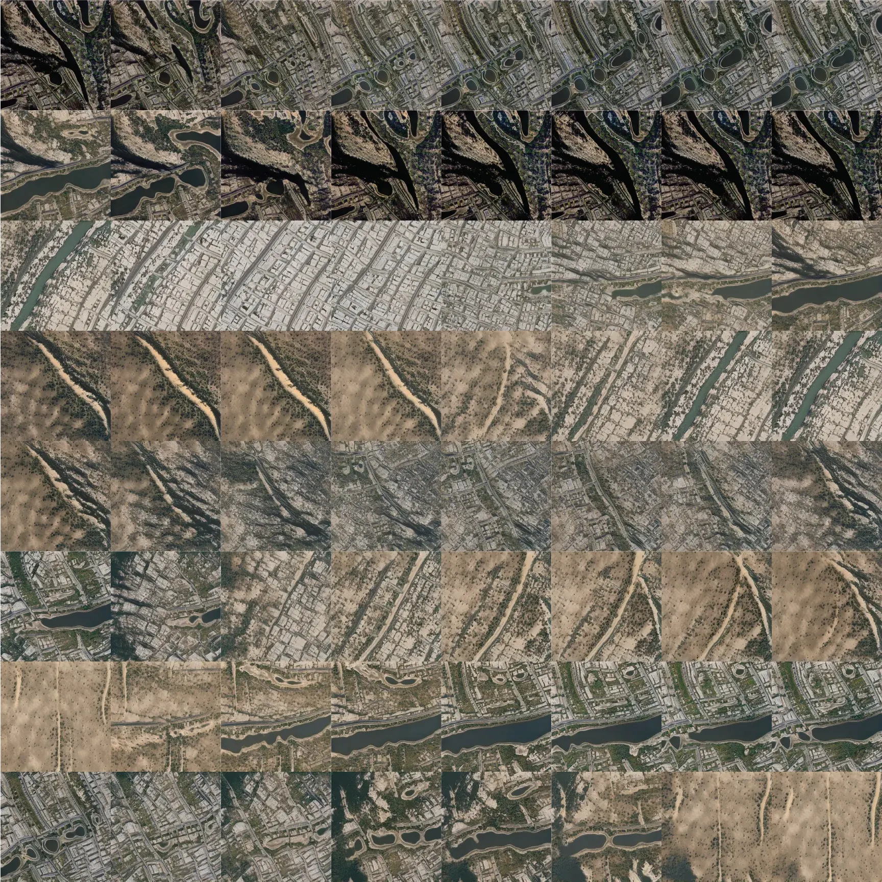 Kinetic Cartography — project image 3