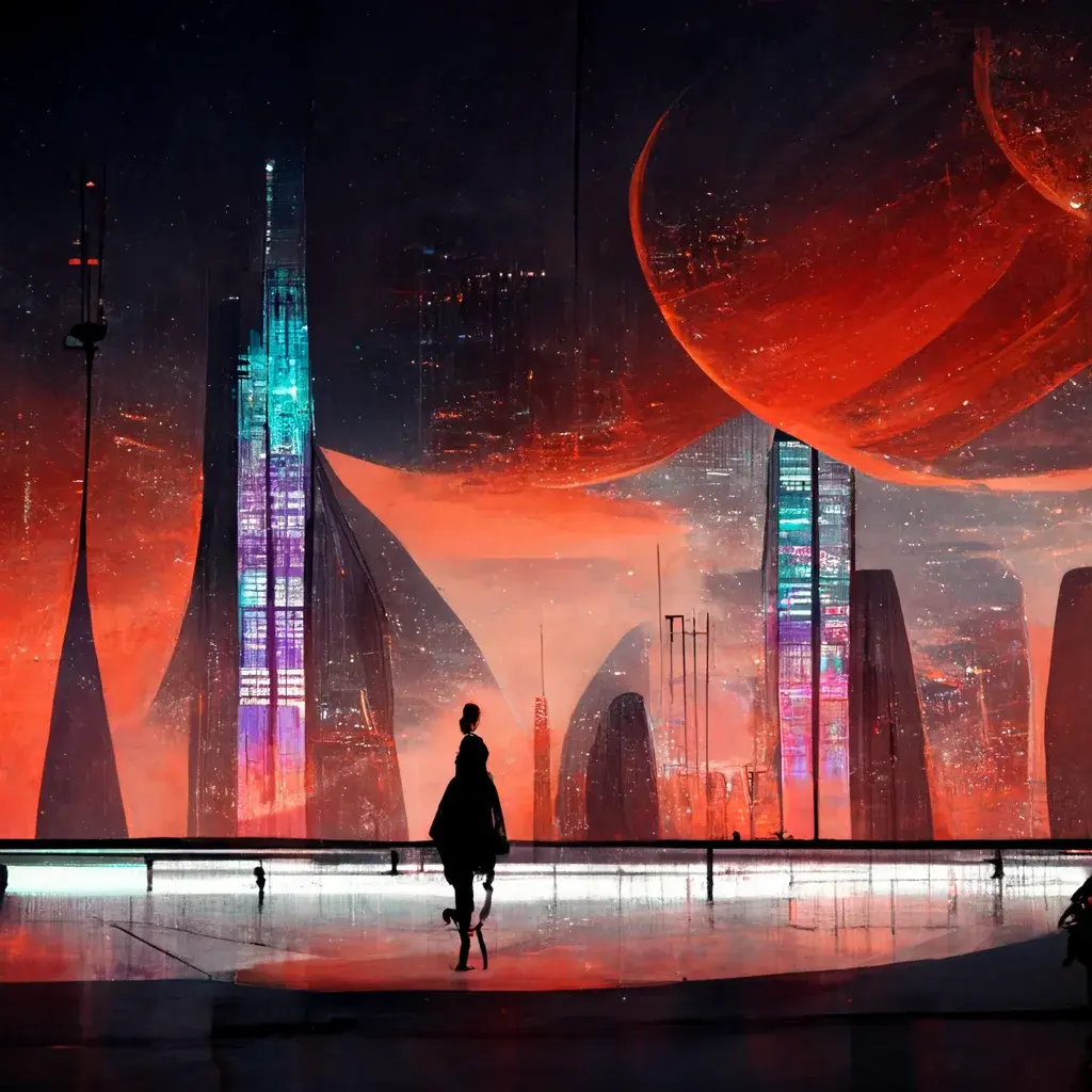 Impressions in the near Future of Labor — project image 24