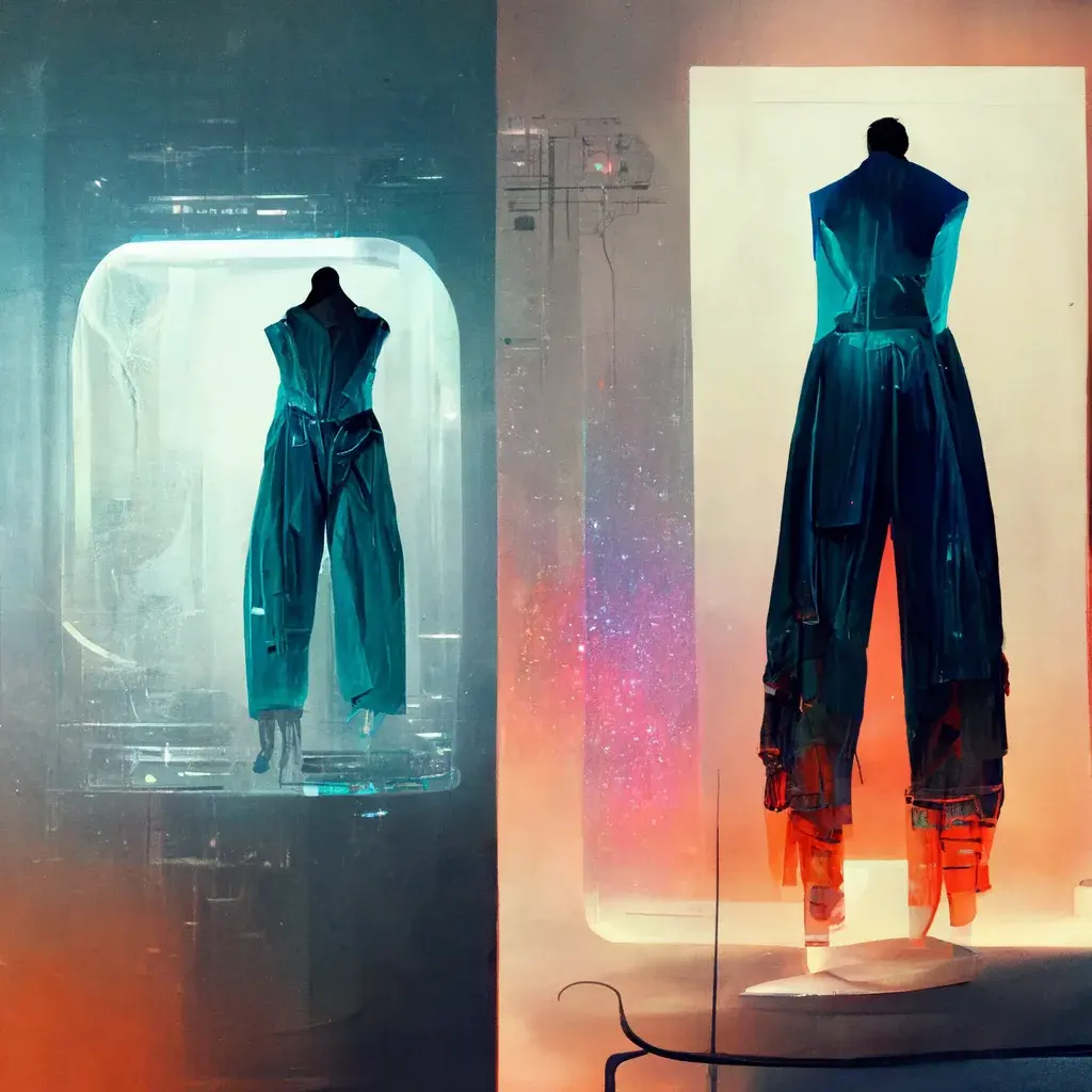 Impressions in the near Future of Labor — project image 6