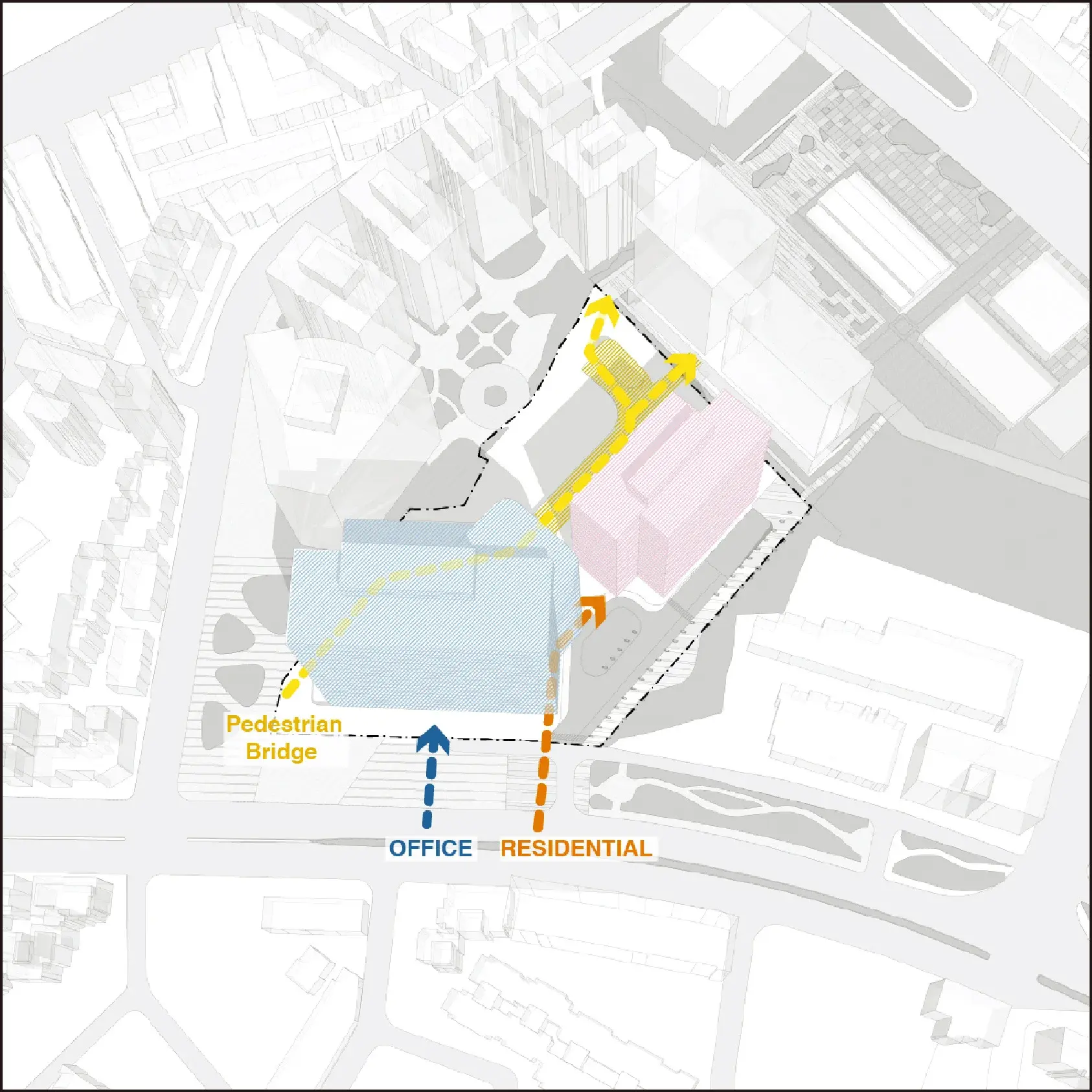 Gateway to Eastern Taipei ft. KPF — project image 13