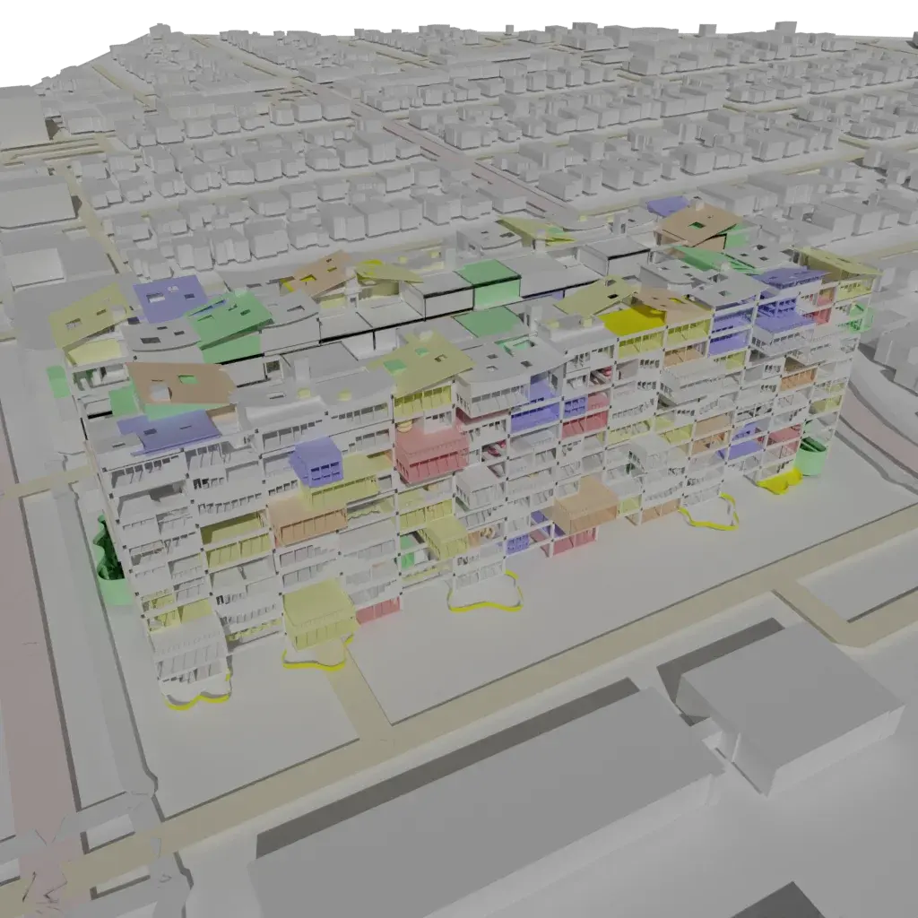 Environments Design — project image 23