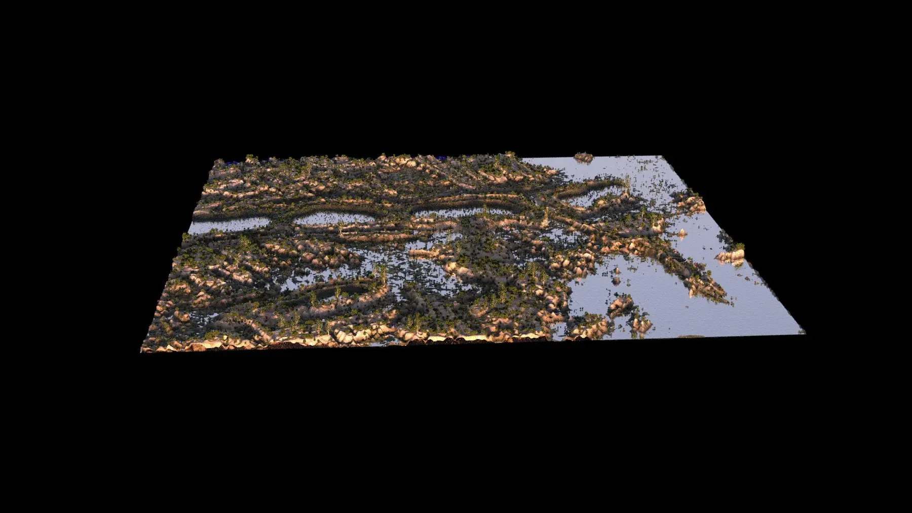 Kinetic Cartography — project image 9