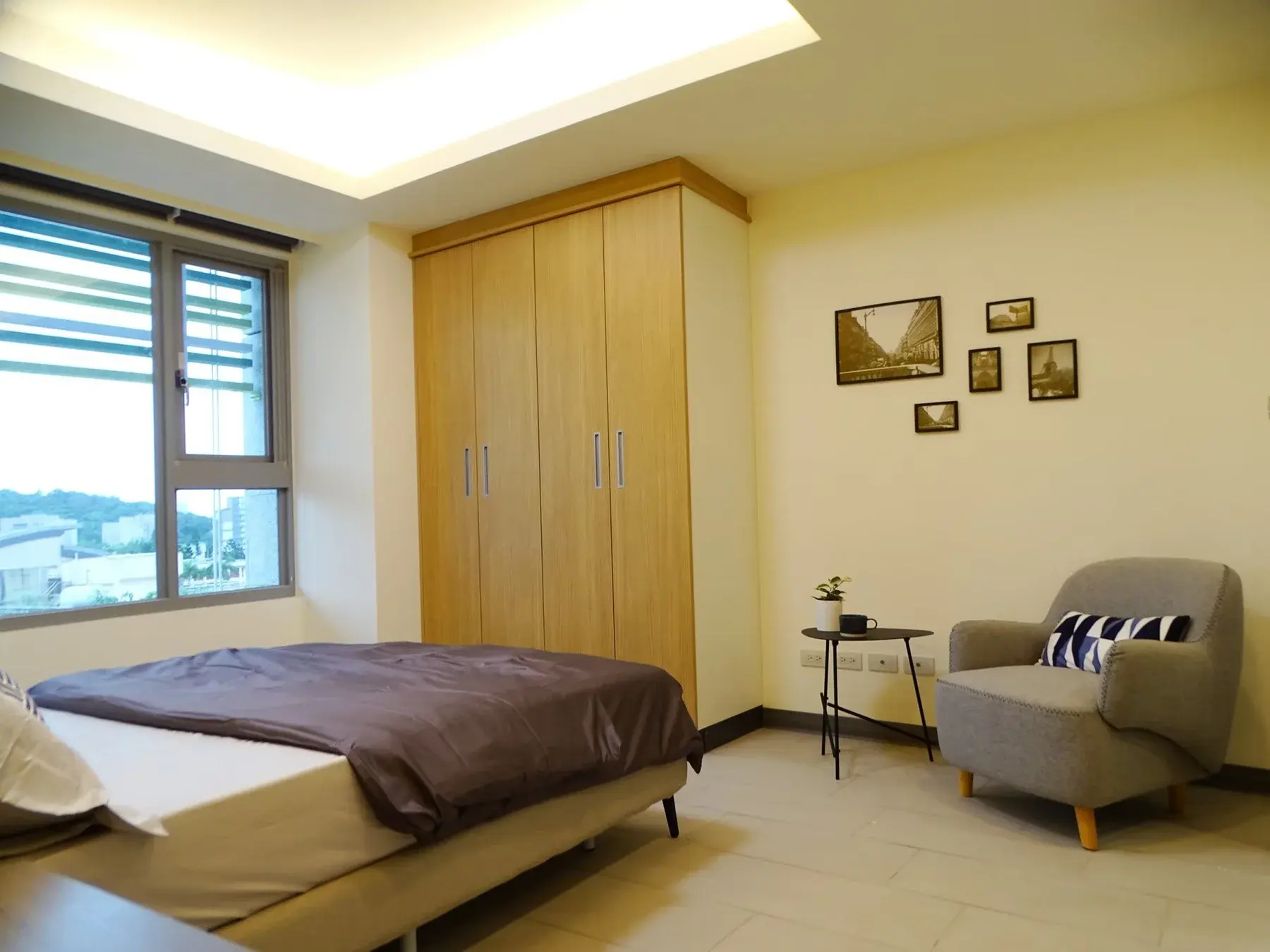 Nangang Social Housing — project image 6