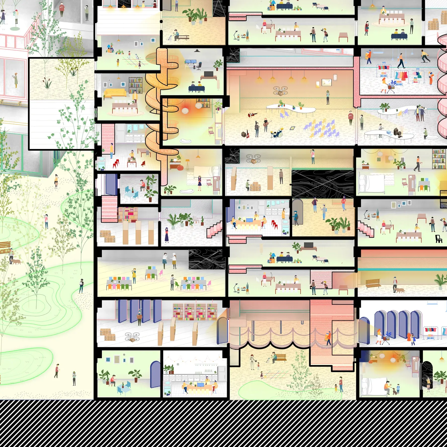 Environments Design — project image 12