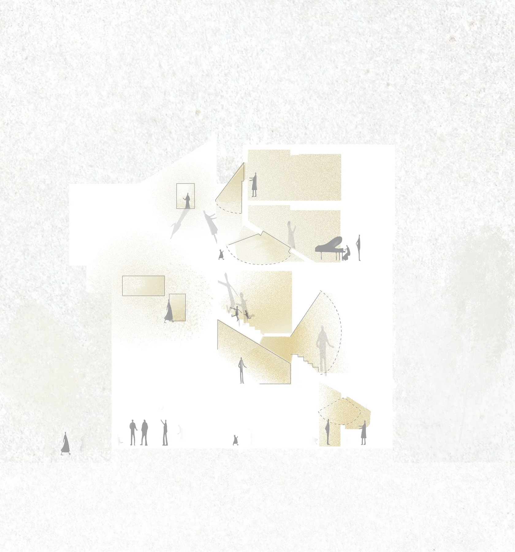 Notation of Space/ Research — project image 10