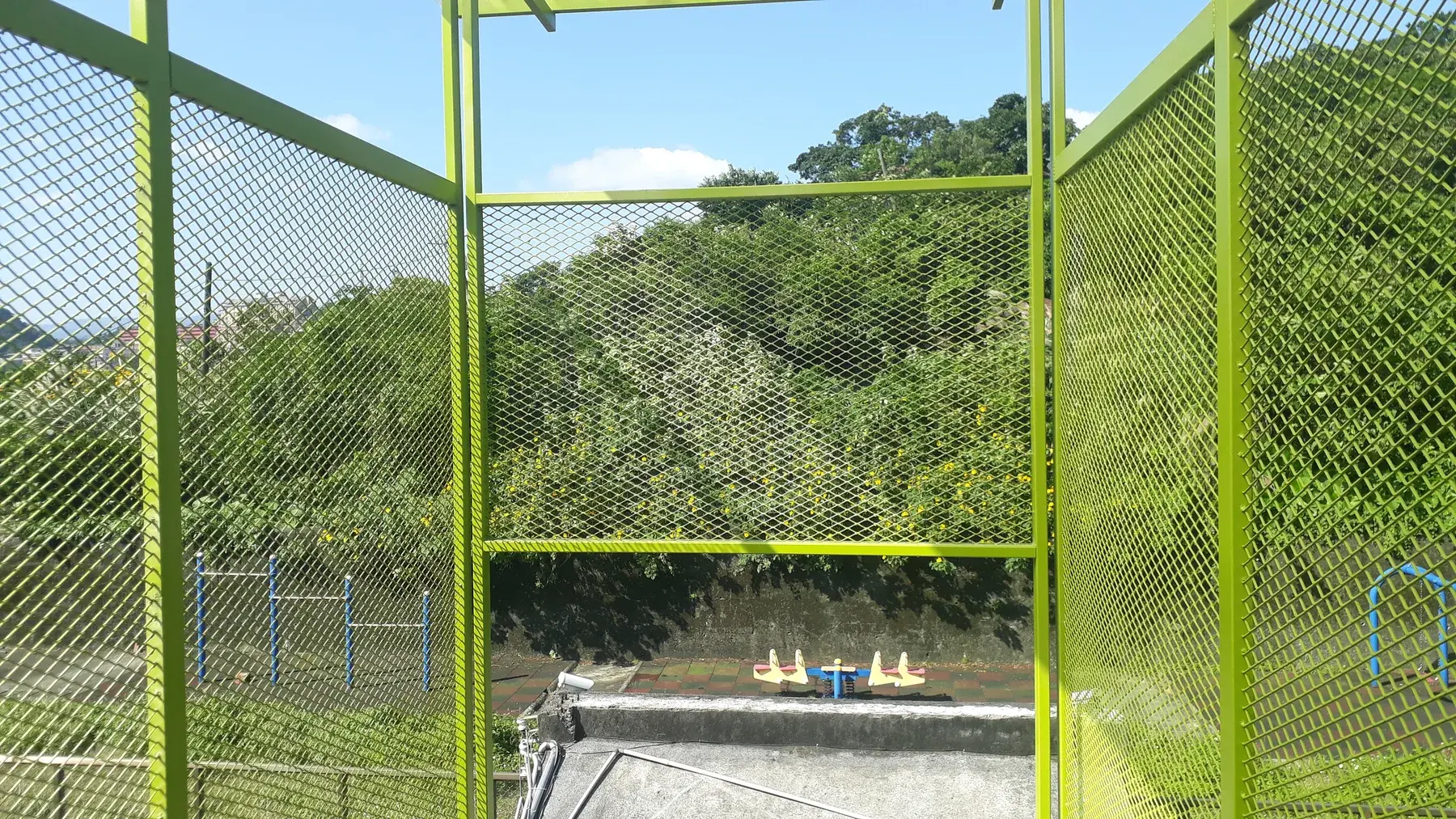 Keelung City Urban Renewal Project — project image 21