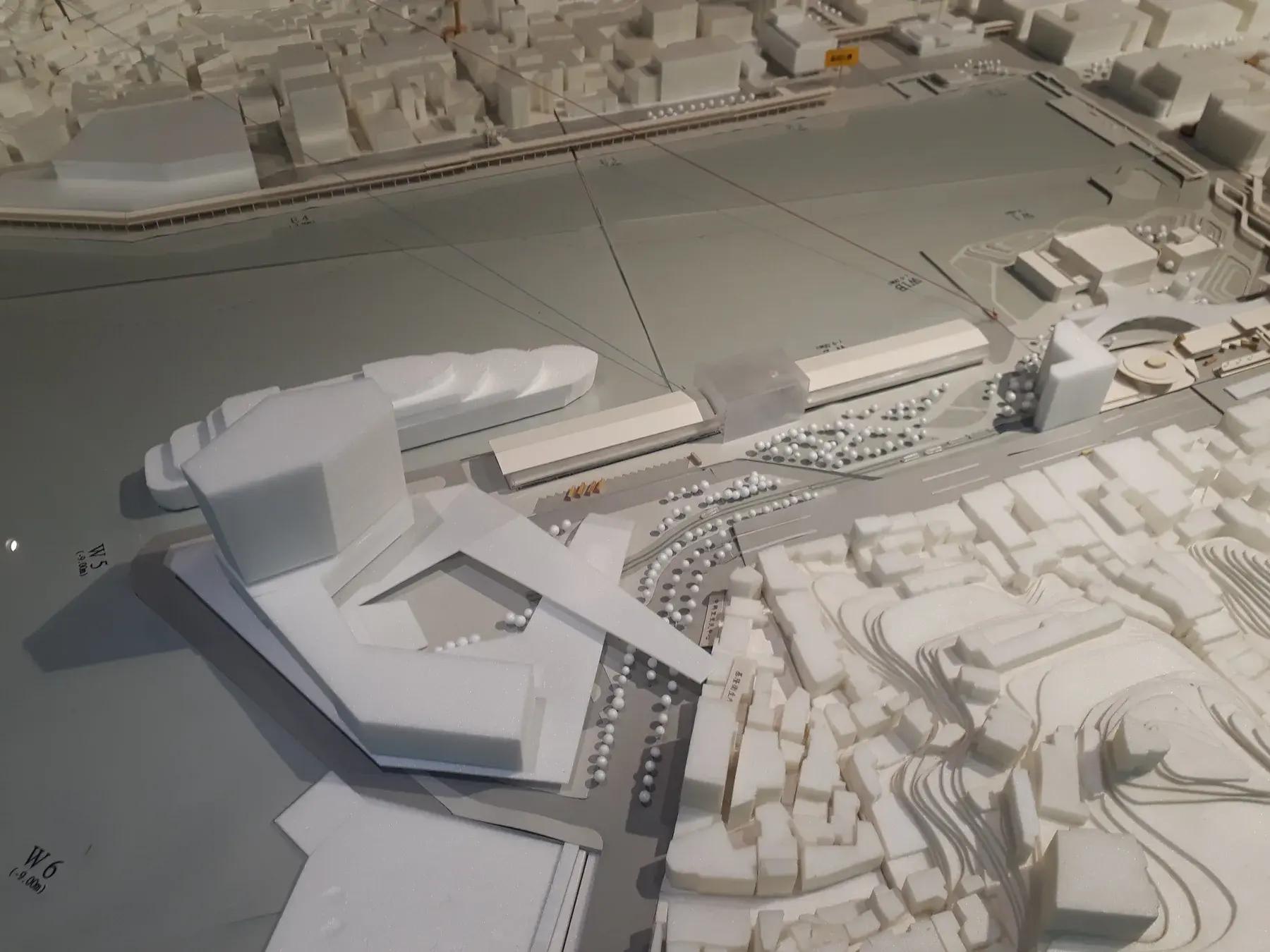 Keelung City Urban Renewal Project — project image 8