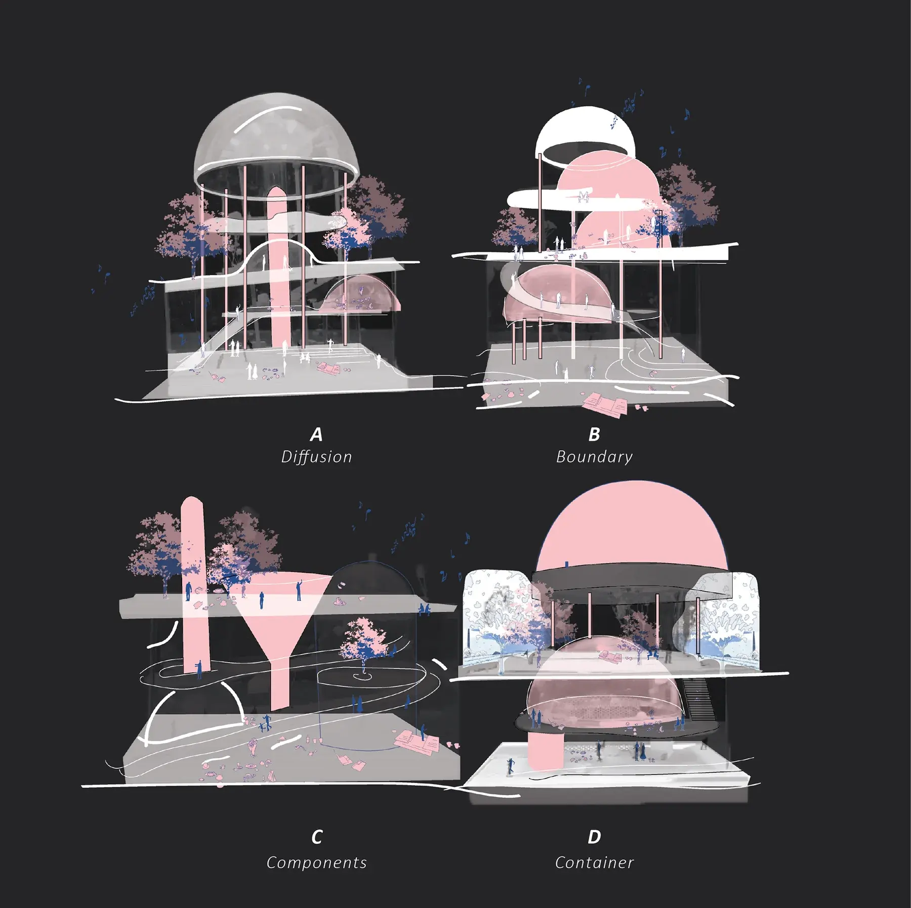 Taipei City Hub — project image 4