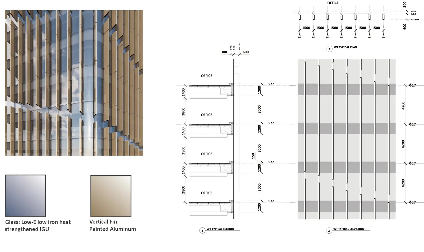 Gateway to Eastern Taipei ft. KPF — project image 17