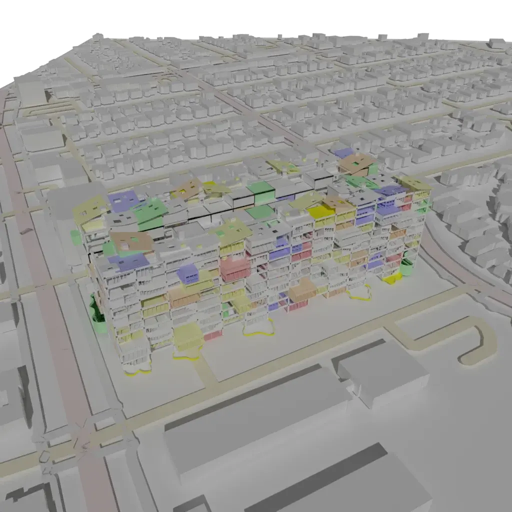 Environments Design — project image 21