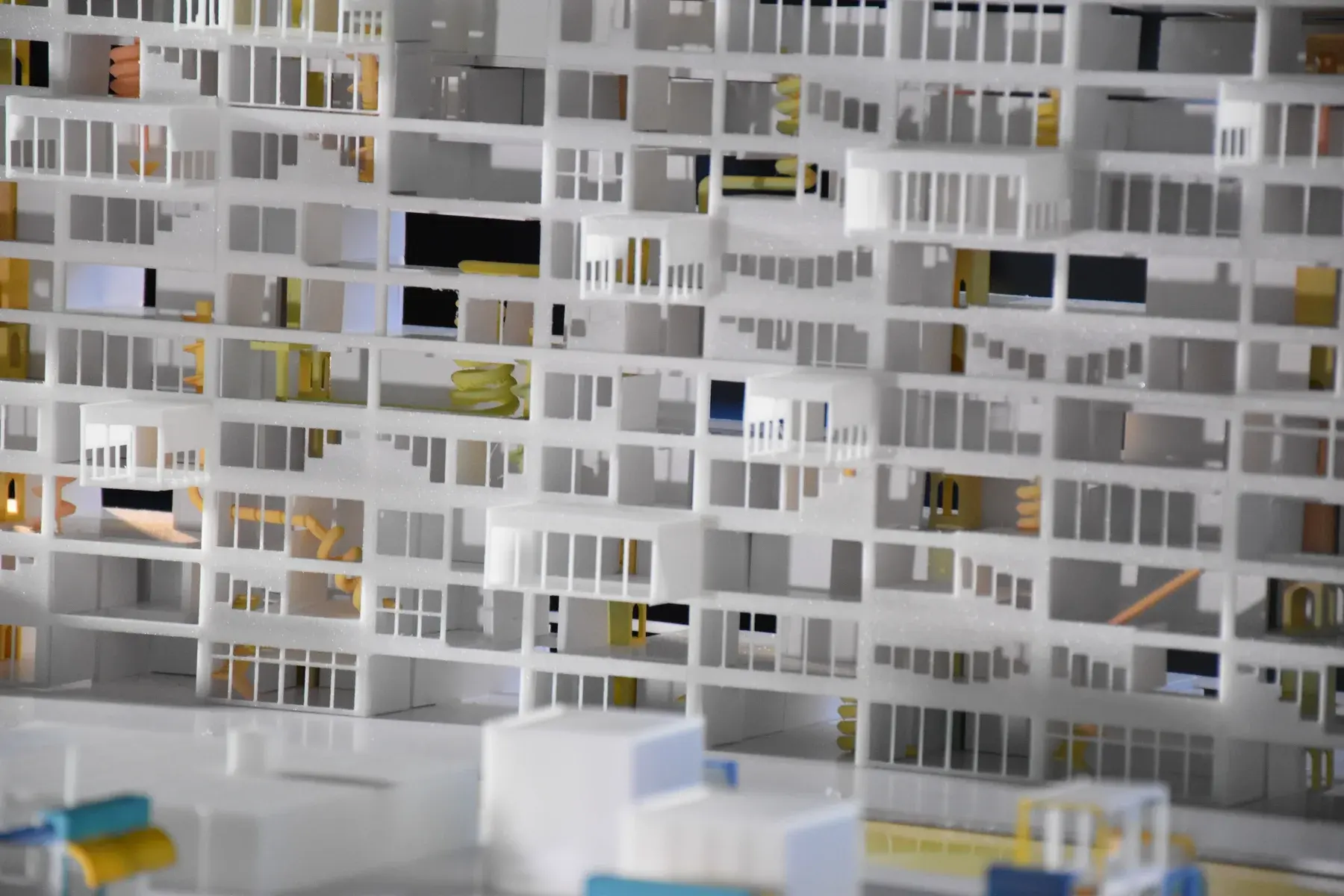 Environments Design — project image 5