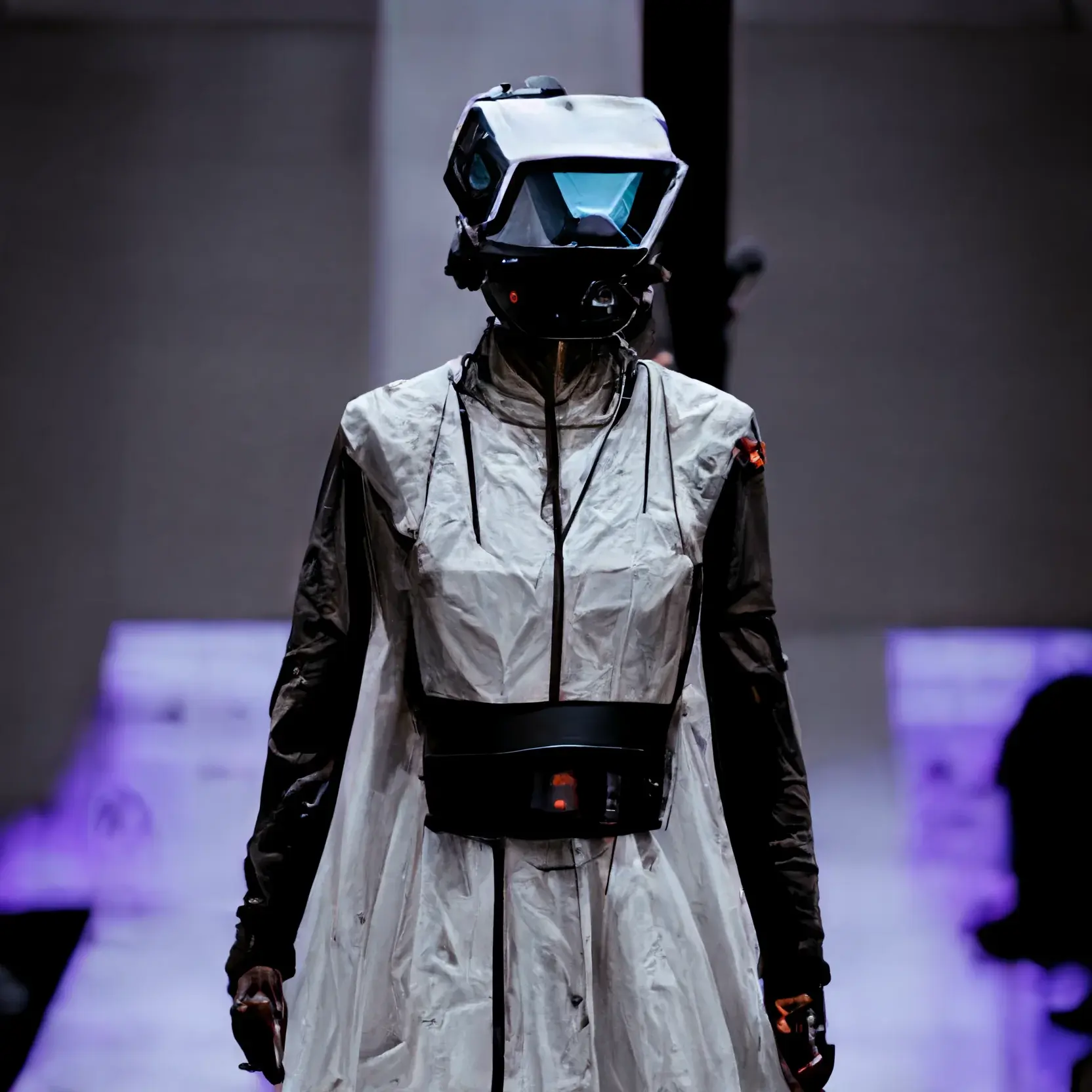 Impressions in the near Future of Labor — project image 5