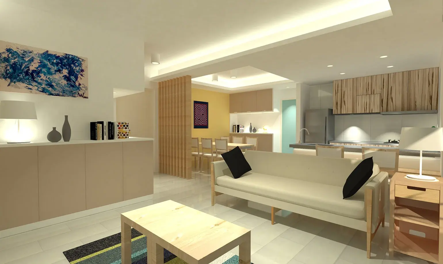 Nangang Social Housing — project image 21