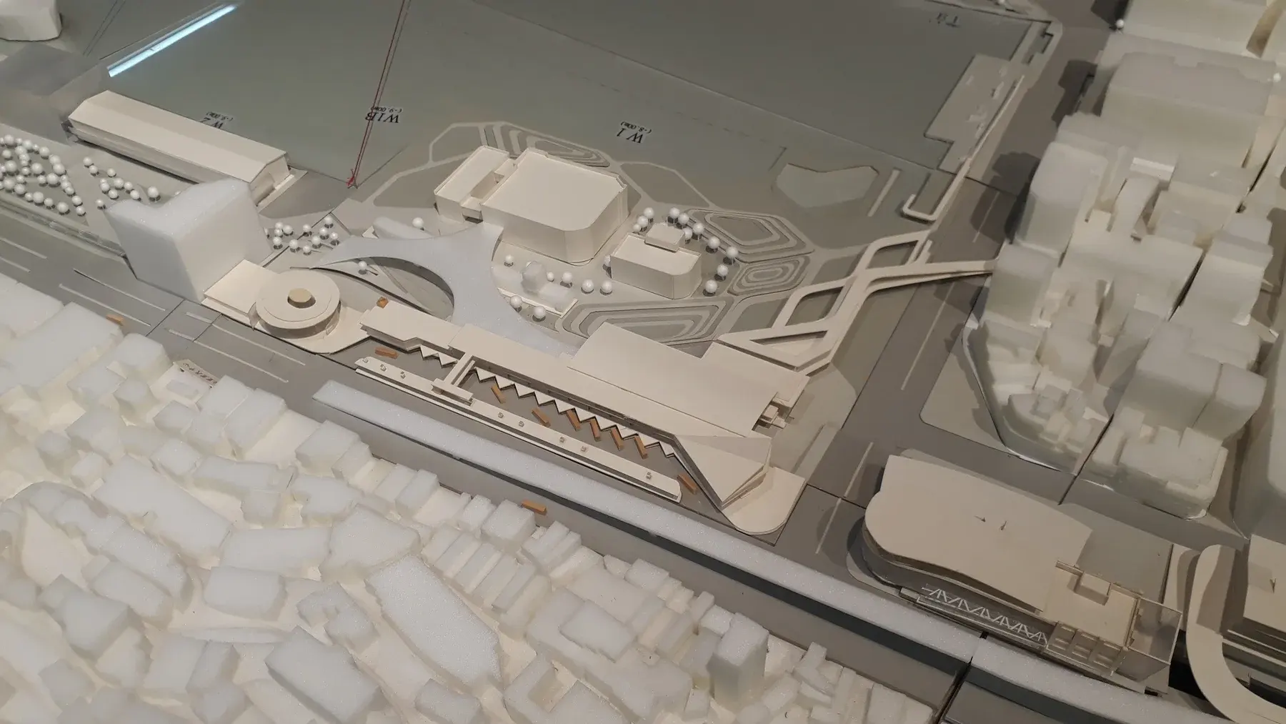 Keelung City Urban Renewal Project — project image 12