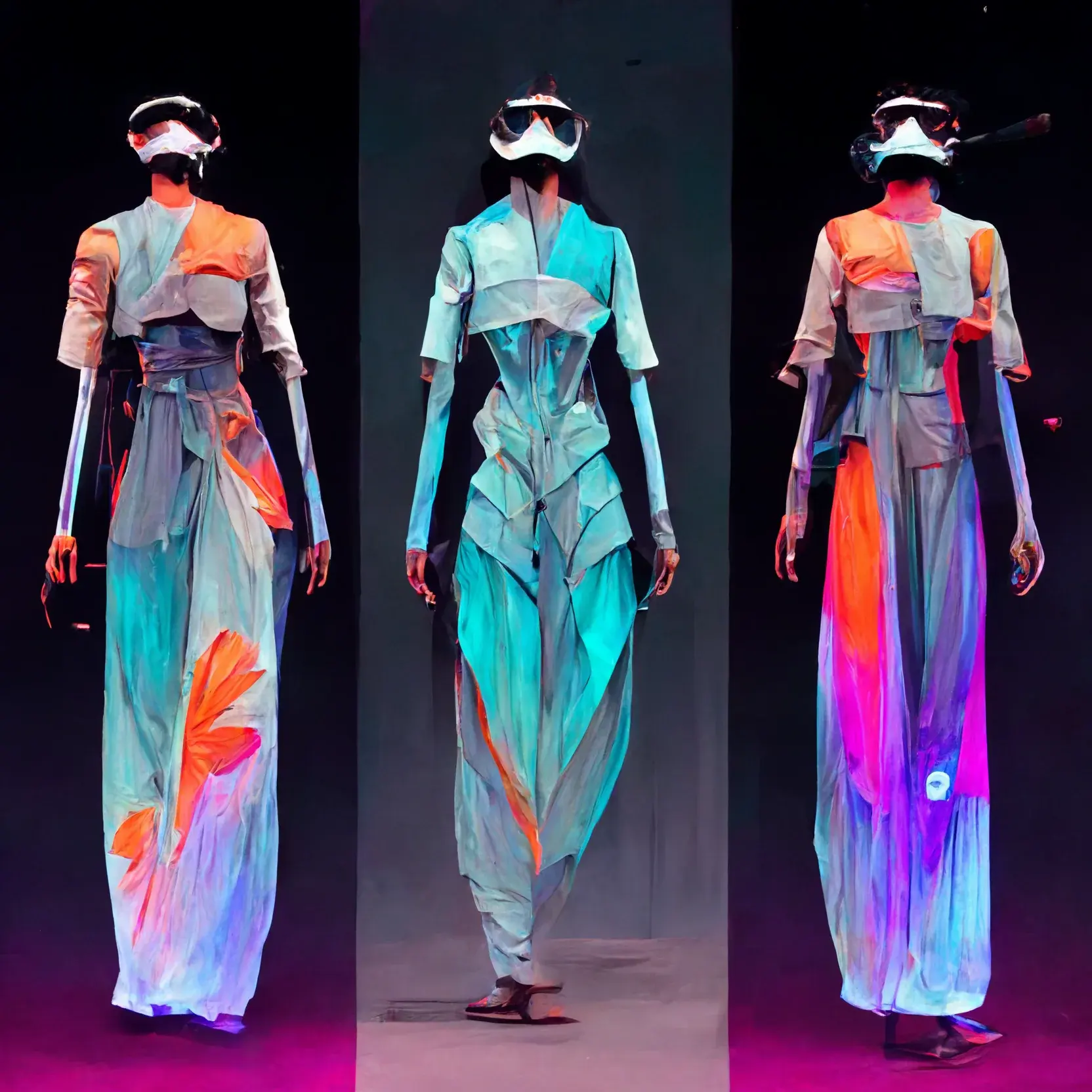 Impressions in the near Future of Labor — project image 25