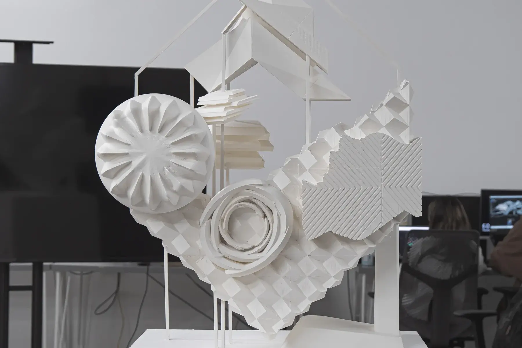 Models: Objects and Qualities — project image 33