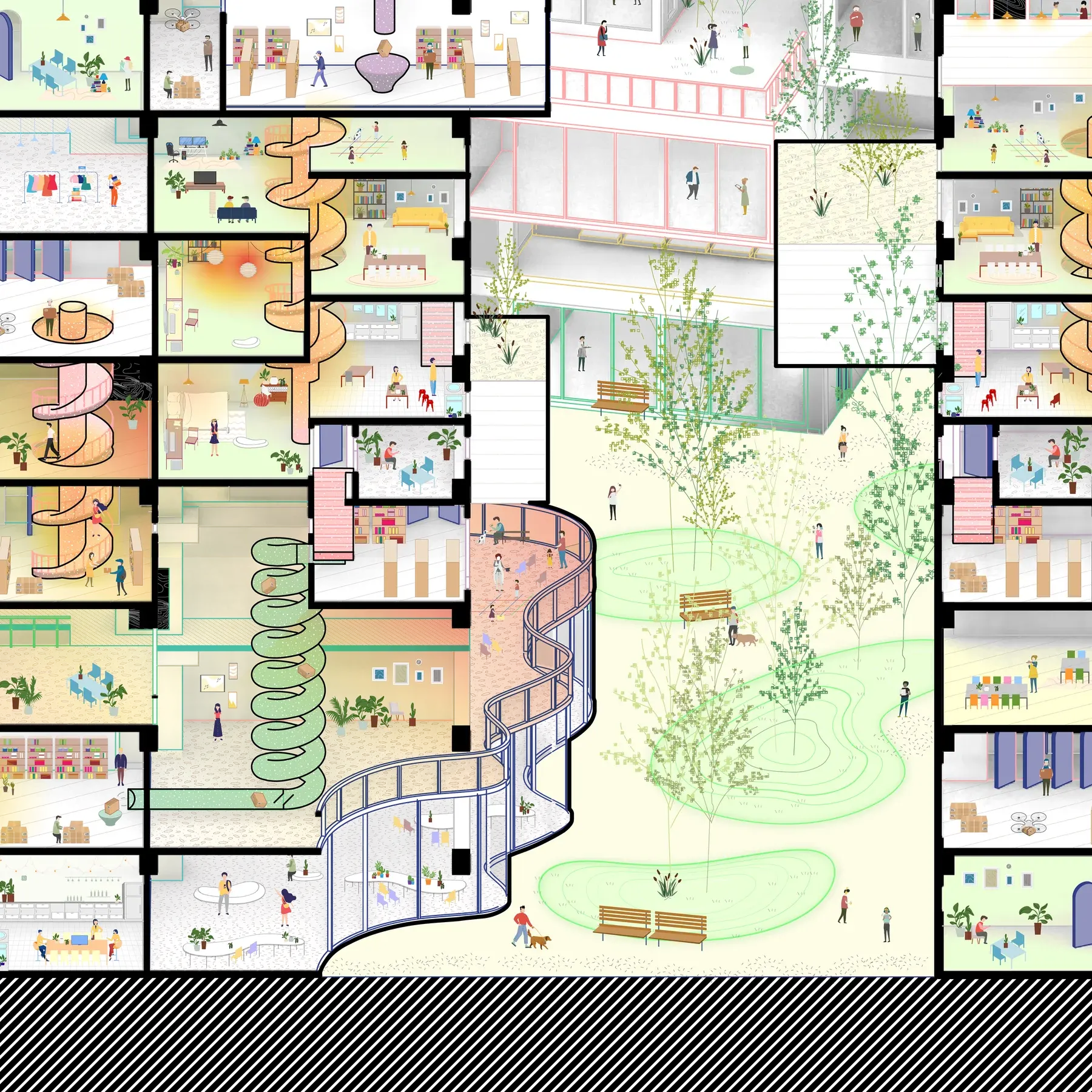 Environments Design — project image 11