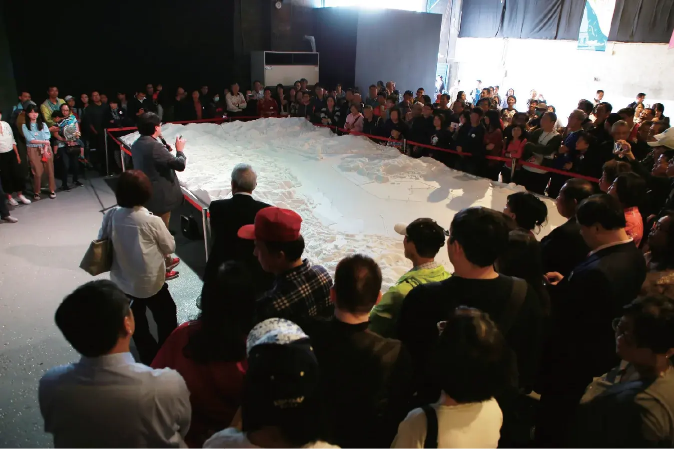 Keelung City Urban Renewal Project — project image 5