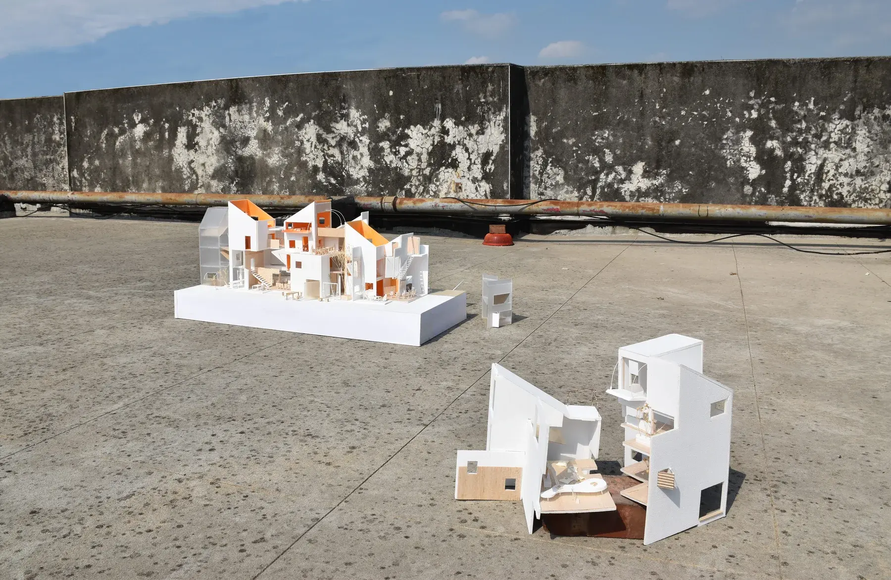 House in Motion/ Thesis — project image 1