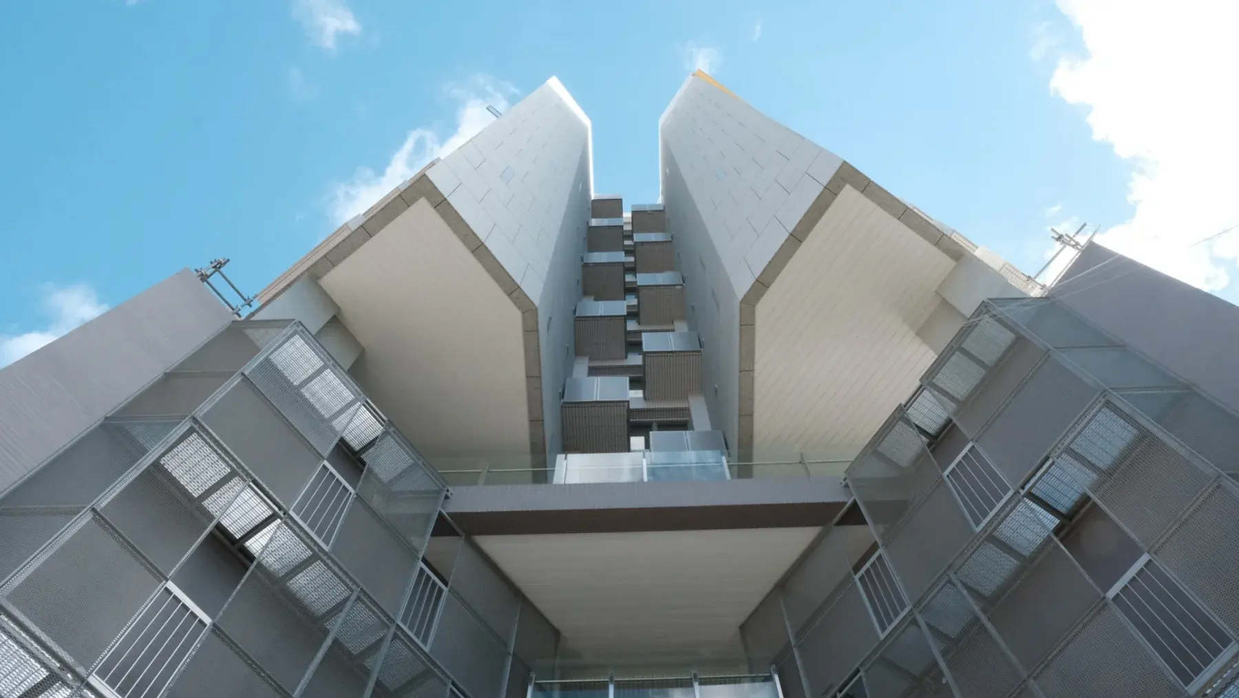 Nangang Social Housing — project image 8