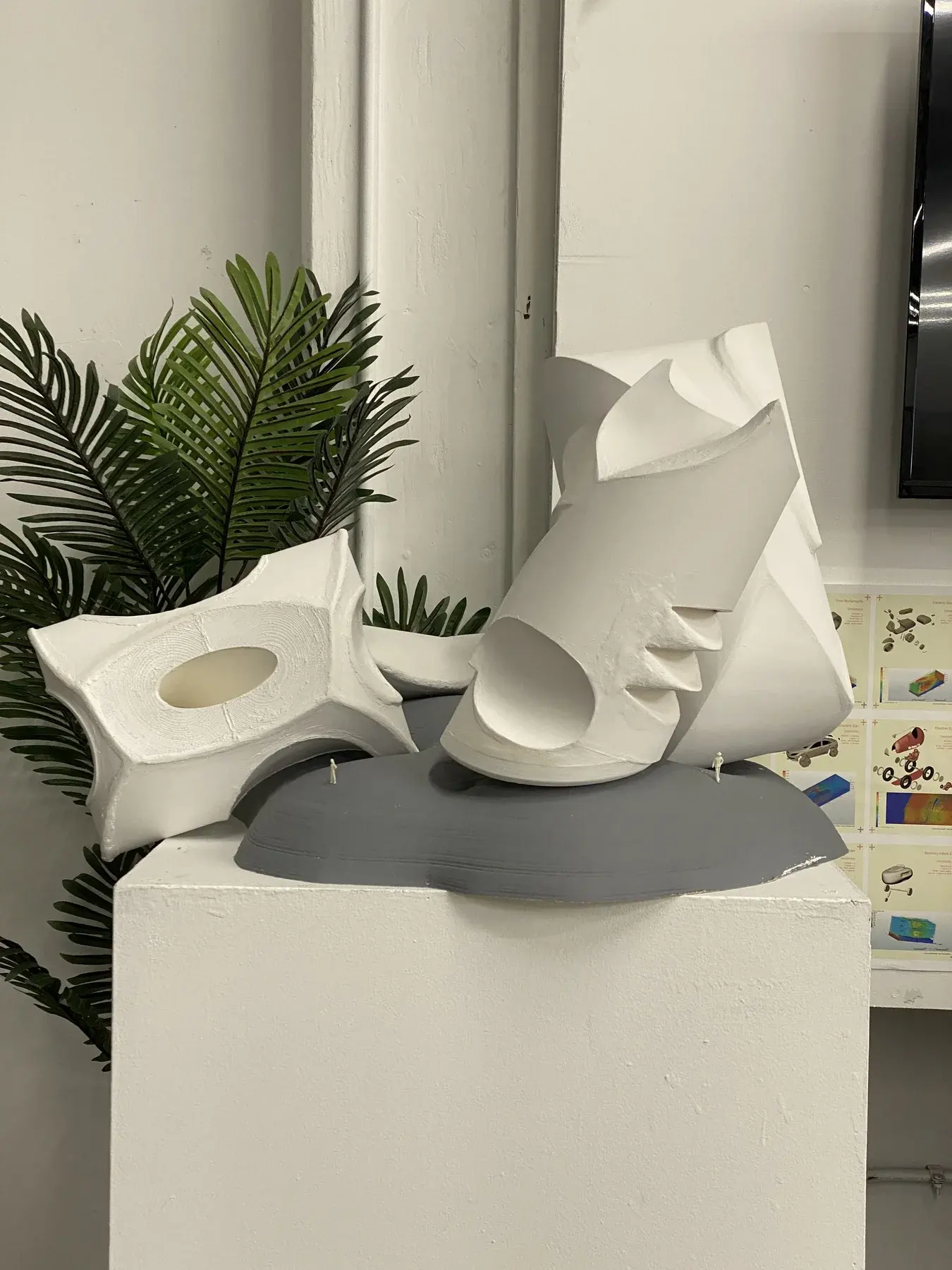 Computational Geometry + Digital Fabrication — project image 6