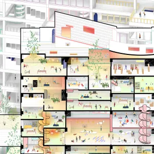 Environments Design