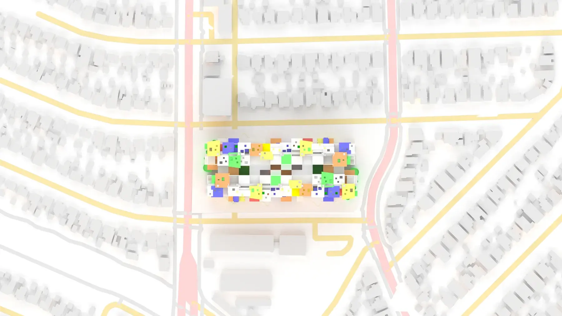 Environments Design — project image 15