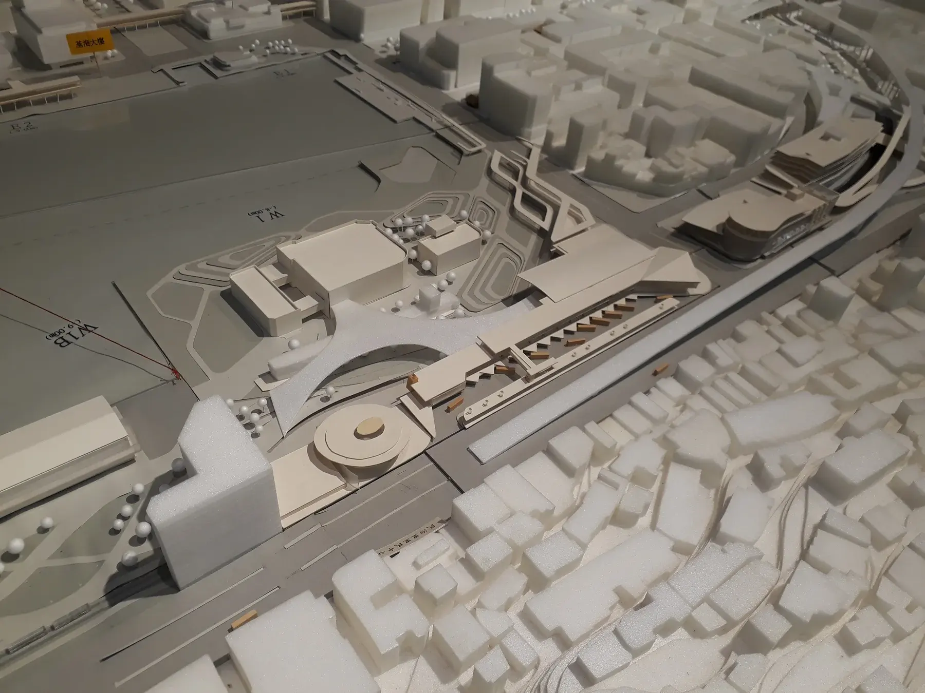 Keelung City Urban Renewal Project — project image 11