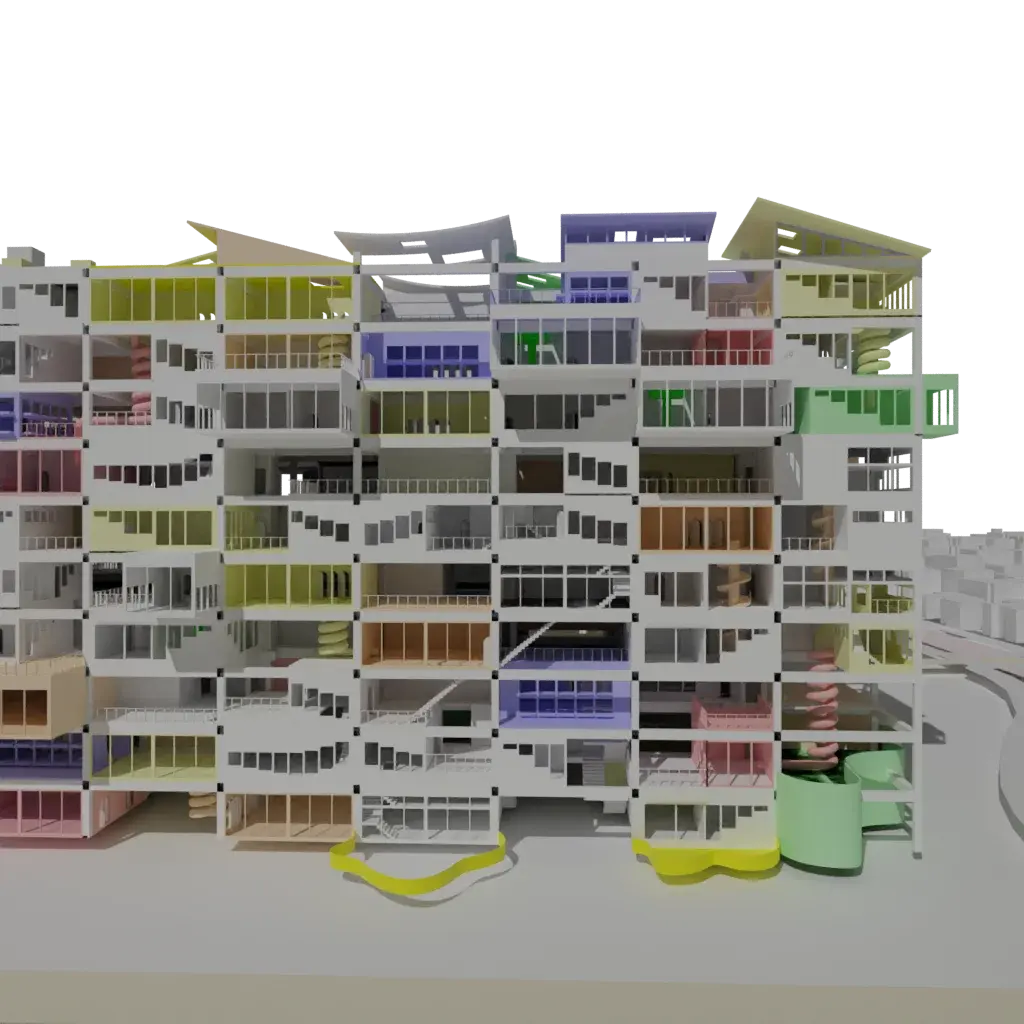 Environments Design — project image 17