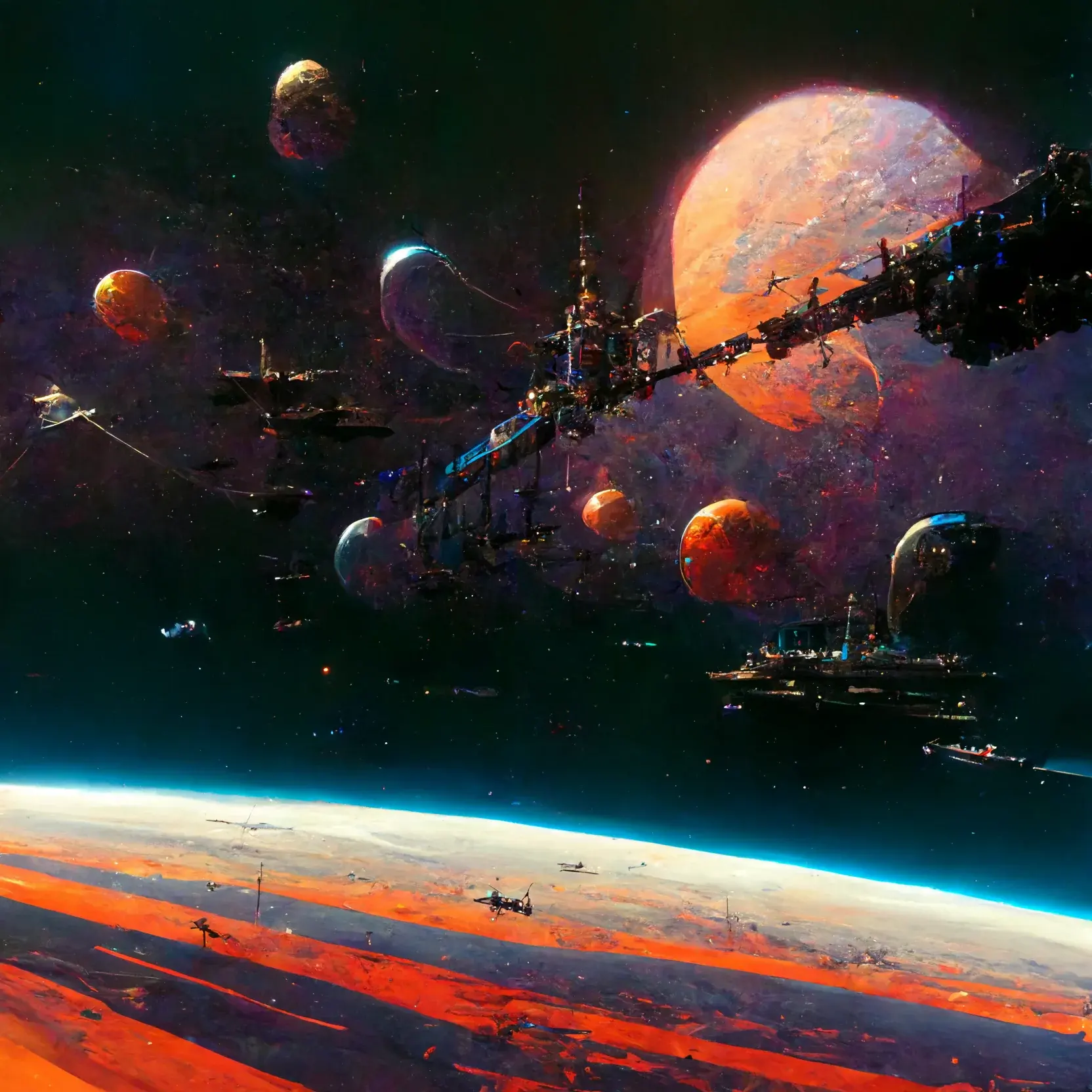 Impressions in the near Future of Labor — project image 34