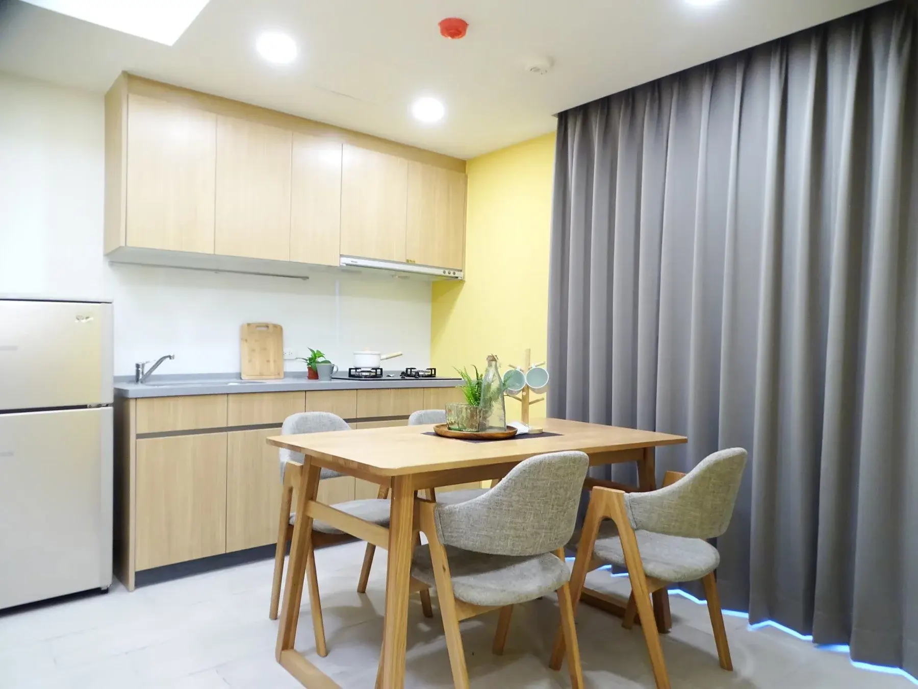 Nangang Social Housing — project image 7