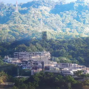 Keelung City Urban Renewal Project