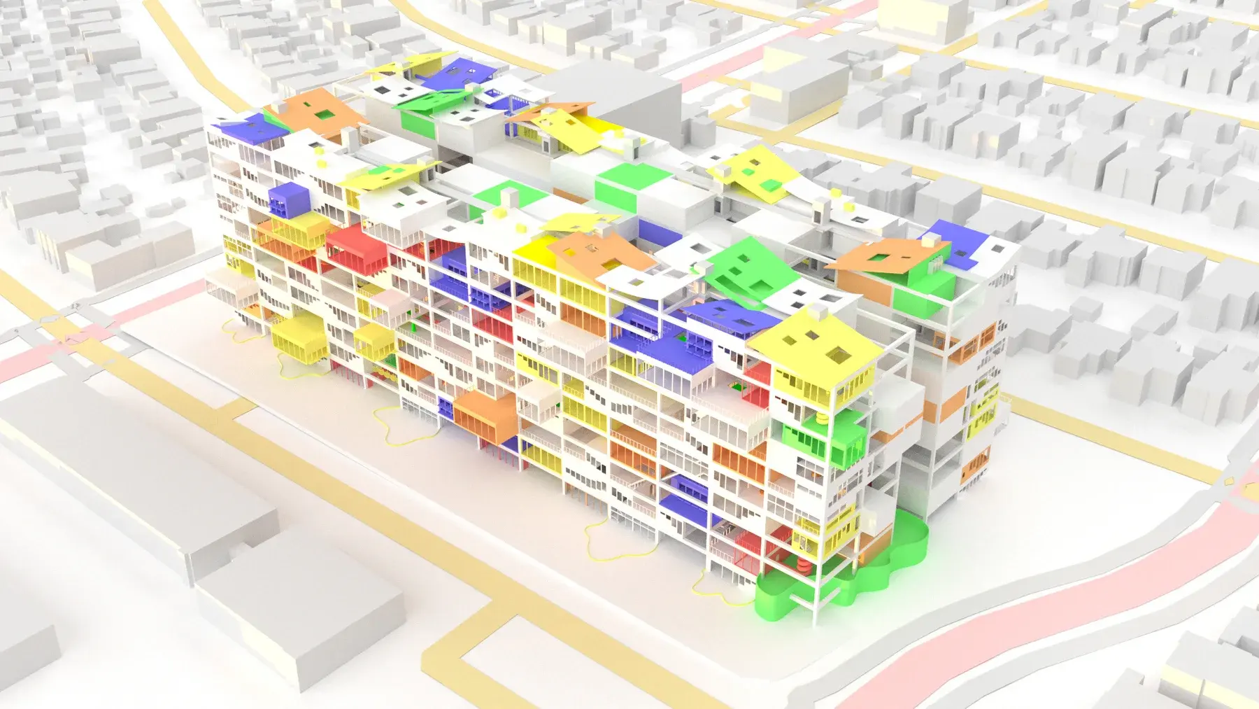 Environments Design — project image 14