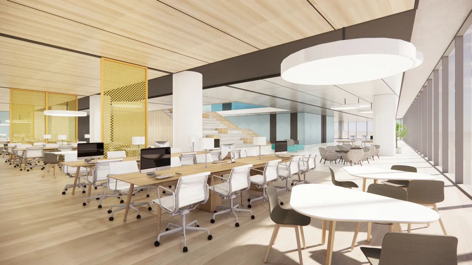 Gateway to Eastern Taipei ft. KPF — project image 19