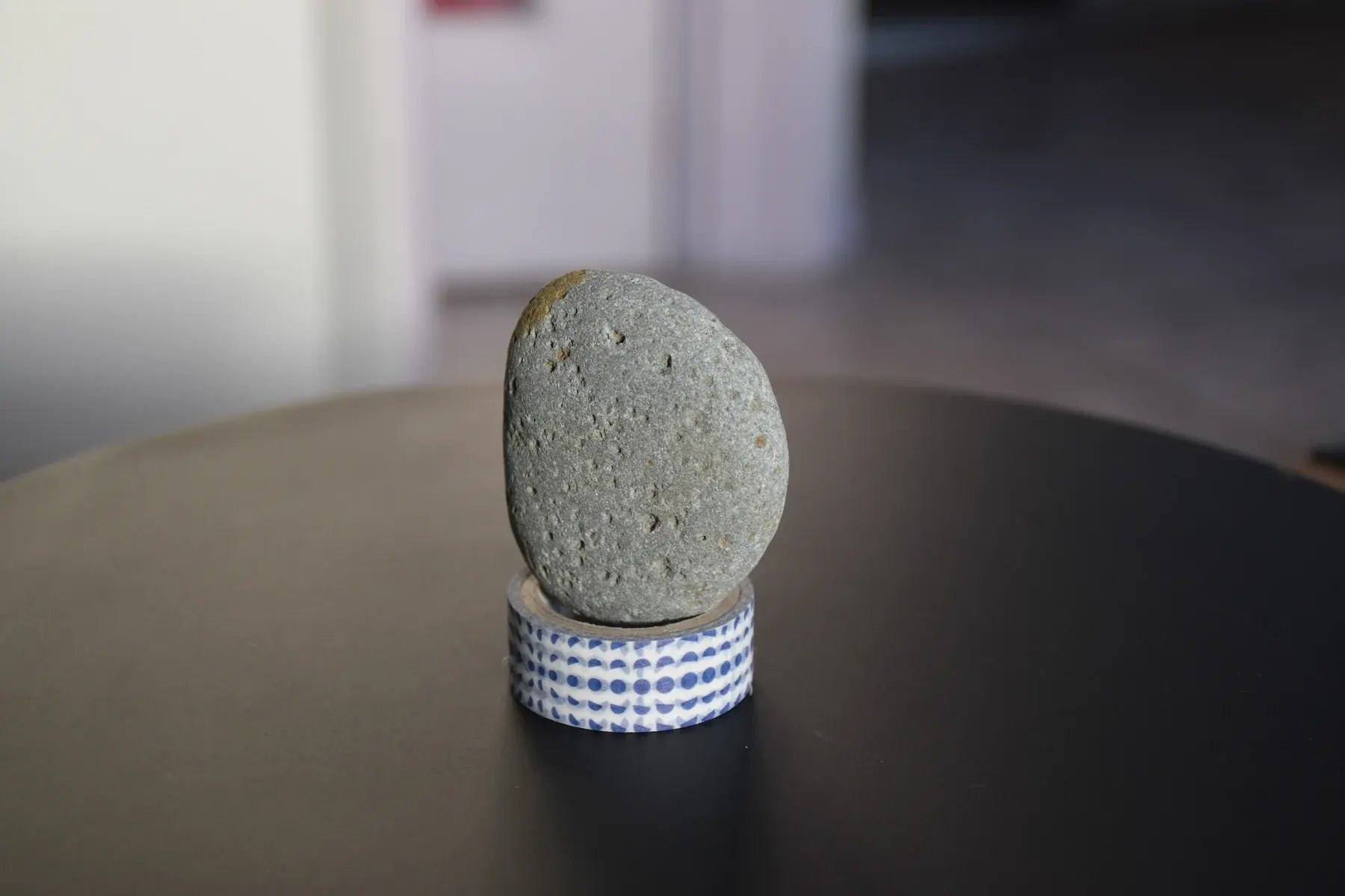 Models: Objects and Qualities — project image 6