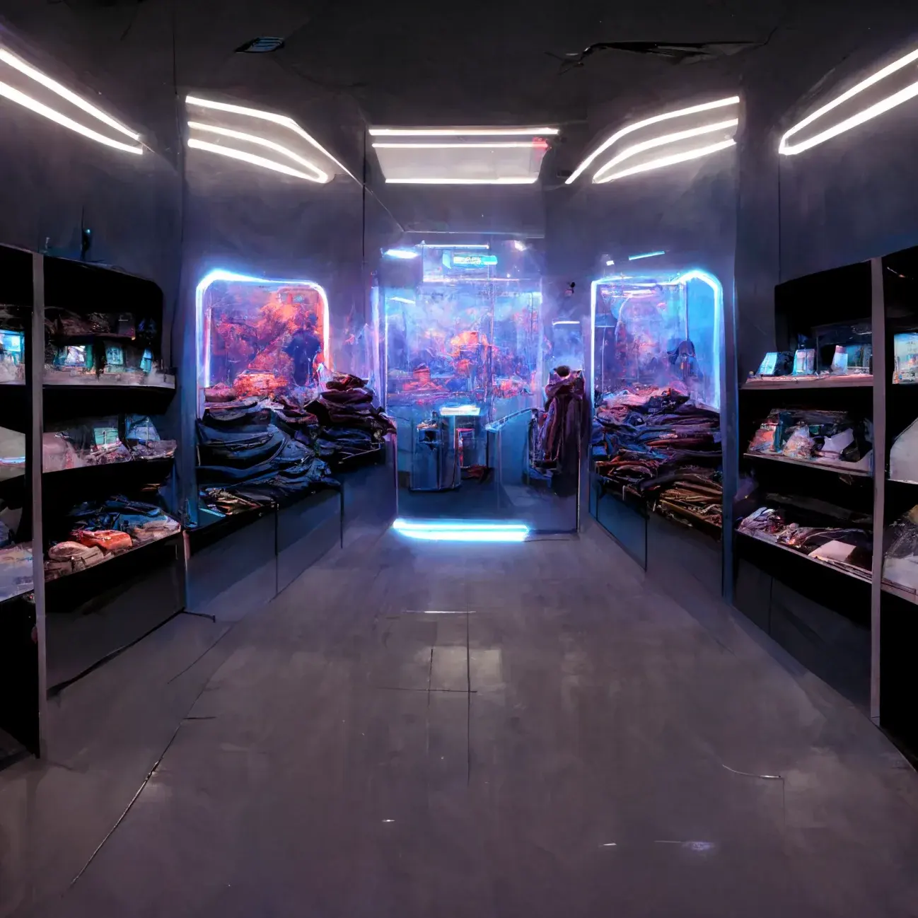 Impressions in the near Future of Labor — project image 2