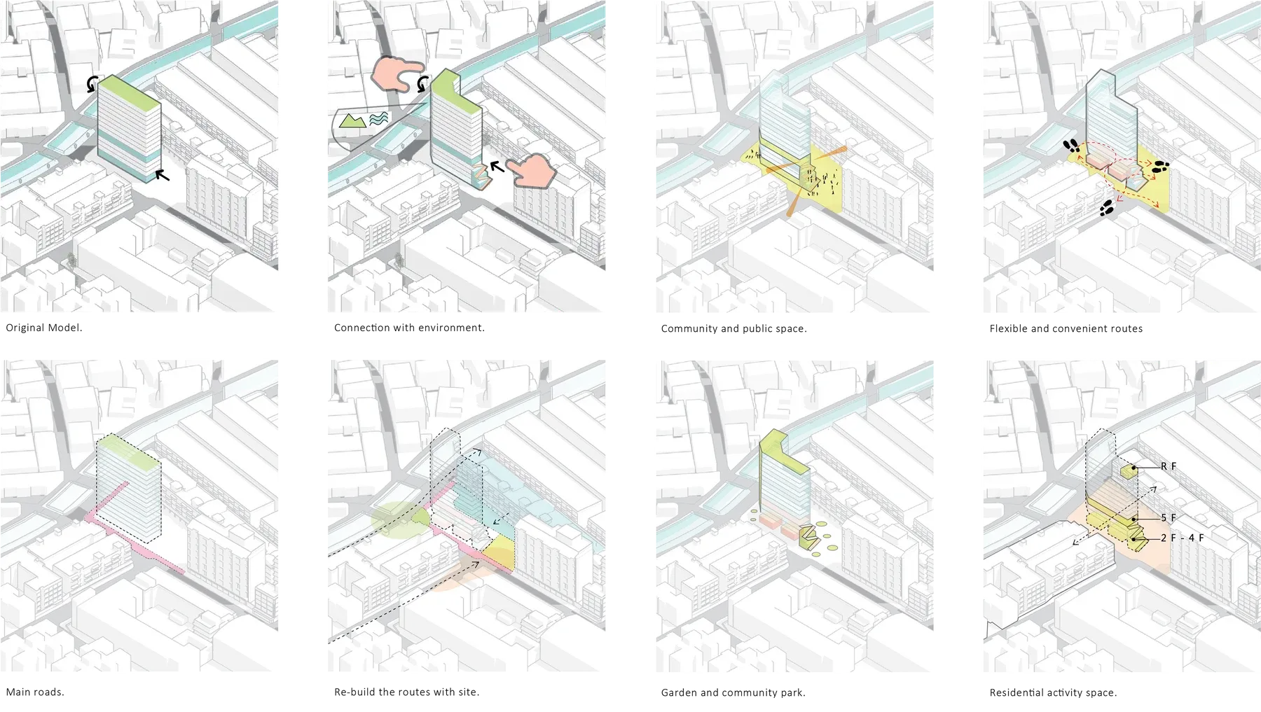 Nangang Social Housing — project image 4